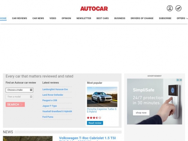 autocar.co.uk