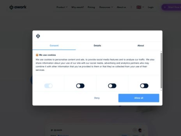 awork.com