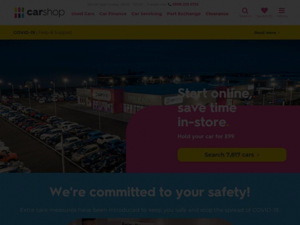 carshop.co.uk