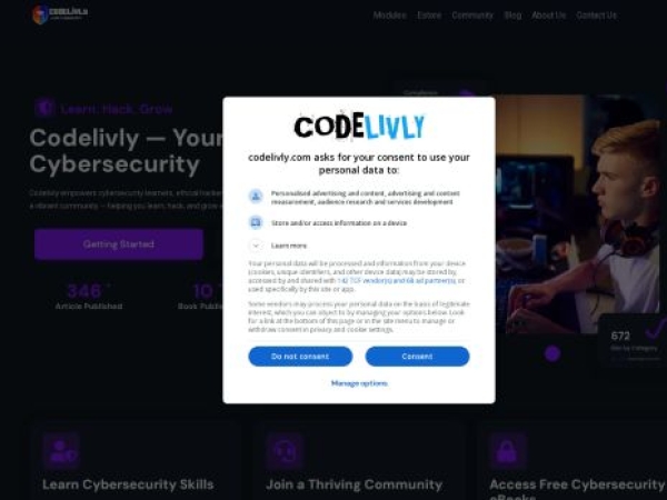 codelivly.com