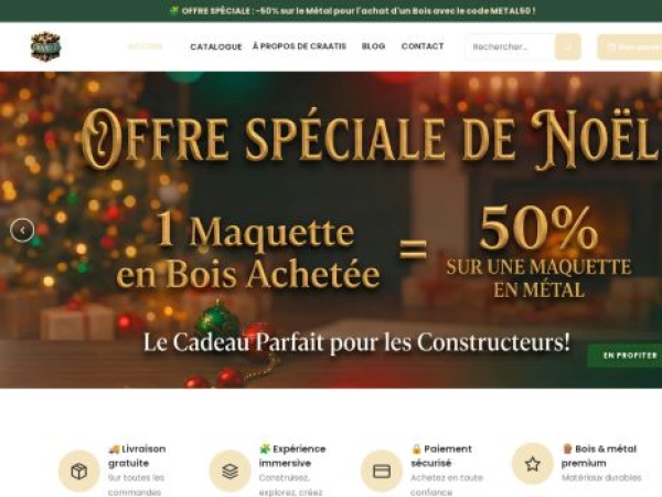 craatis.com