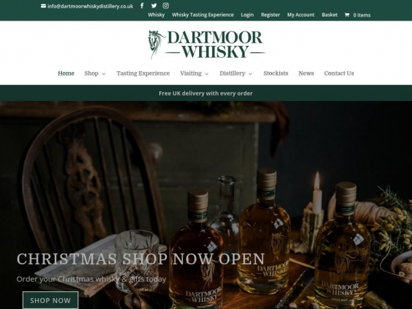dartmoorwhiskydistillery.co.uk
