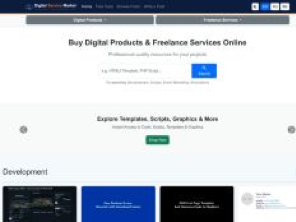 digitalservicemarket.com