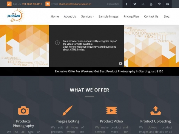 ecommercephotography.in