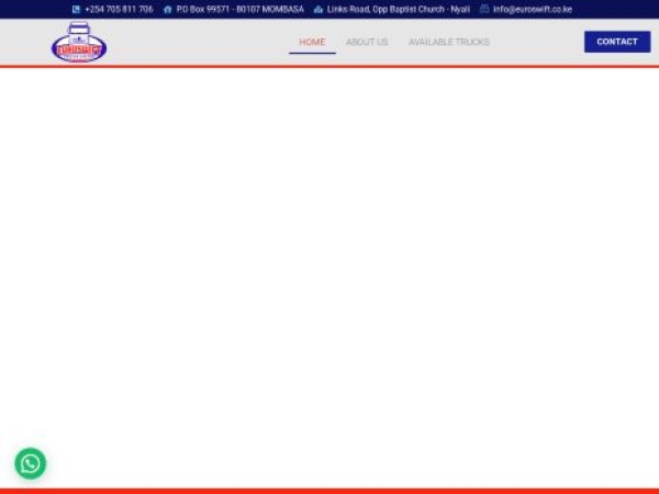 euroswift.co.ke