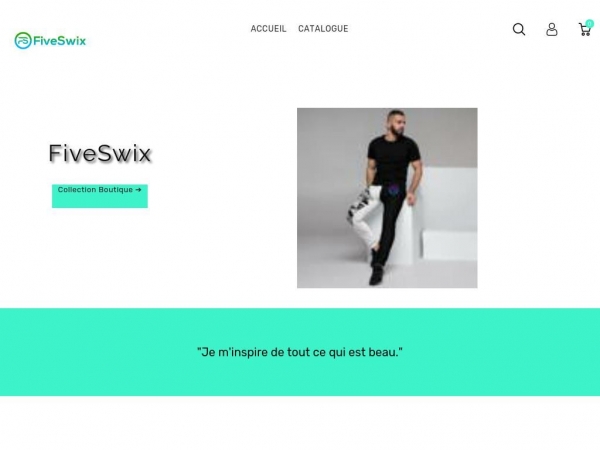fiveswix.com