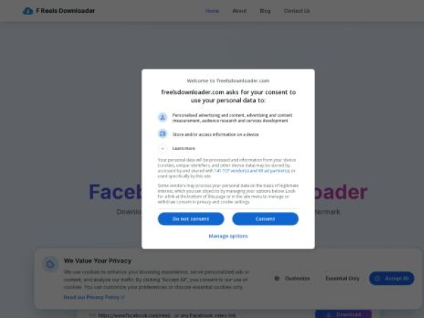 freelsdownloader.com