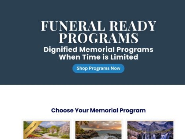 funeralready.com