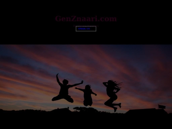 genznaari.com