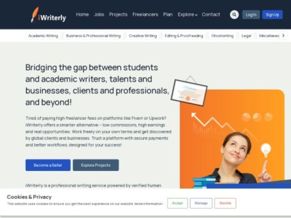 iwriterly.net