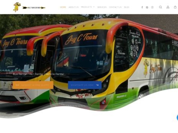 jayctours.com.my