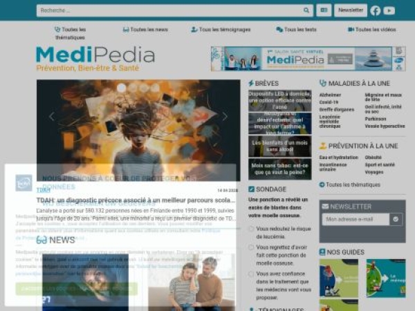 medipedia.be