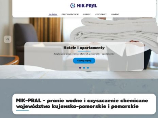 mikpral.pl