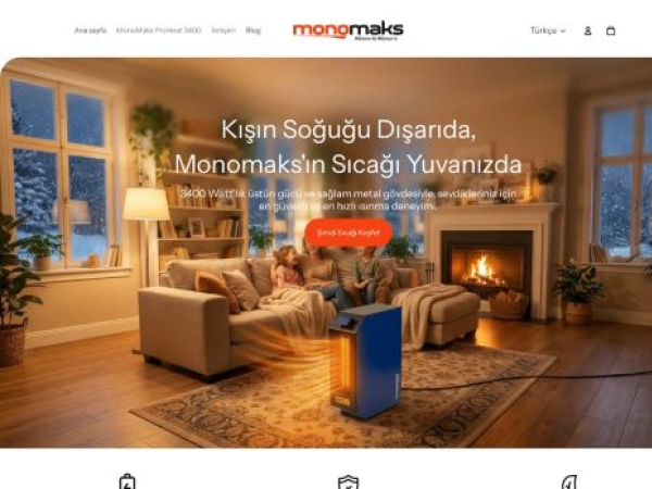 monomaks.com
