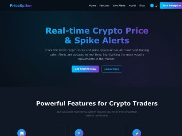 pricespiker.com