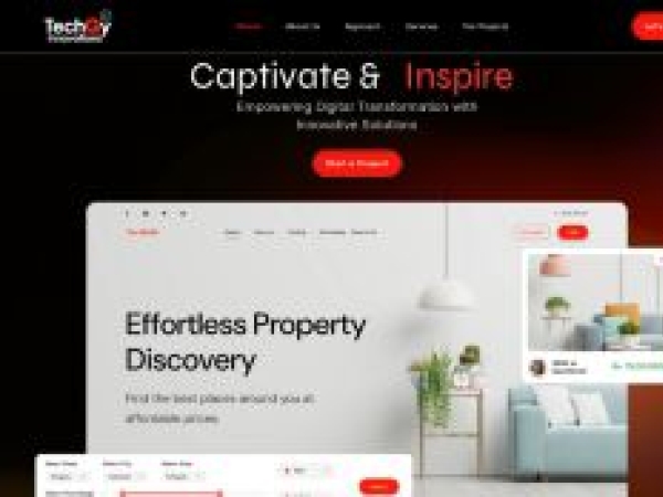 techgyinnovations.com