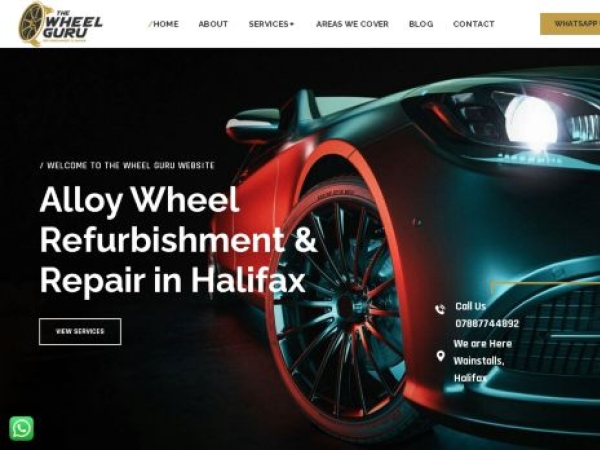 thewheelguru.co.uk