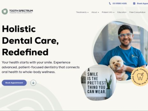 toothspectrum.com.au