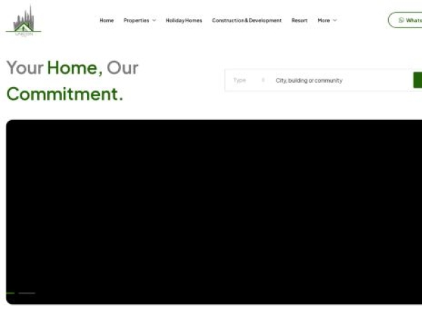 uniconhomes.com