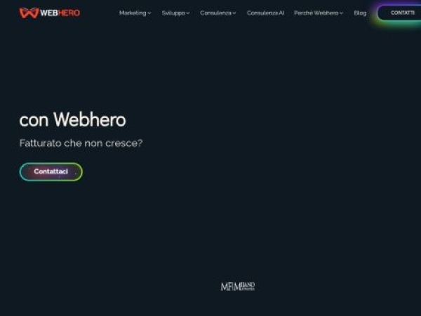 webhero.it